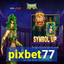 pixbet77